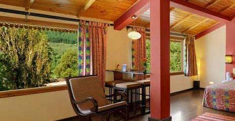 Honeymoon Inn Manali